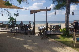 Thai House Beach Resort fotoÄŸrafÄ±