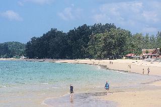 Thai House Beach Resort fotoÄŸrafÄ±