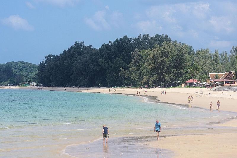 Thai House Beach Resort - Plaj