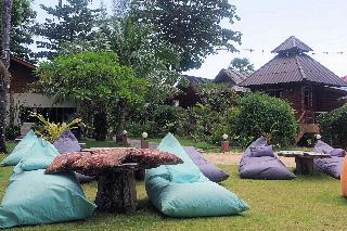 Thai House Beach Resort fotoÄŸrafÄ±