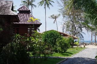 Thai House Beach Resort fotoÄŸrafÄ±