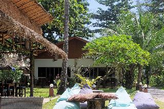 Thai House Beach Resort fotoÄŸrafÄ±