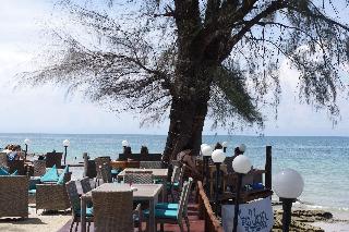 Thai House Beach Resort fotoÄŸrafÄ±