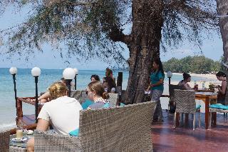 Thai House Beach Resort fotoÄŸrafÄ±