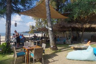 Thai House Beach Resort fotoÄŸrafÄ±
