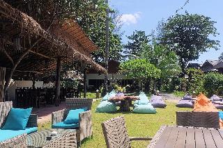Thai House Beach Resort fotoÄŸrafÄ±