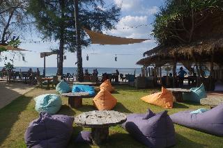 Thai House Beach Resort fotoÄŸrafÄ±