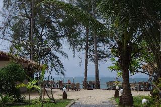 Thai House Beach Resort fotoÄŸrafÄ±