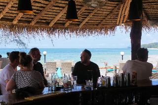 Thai House Beach Resort fotoÄŸrafÄ±