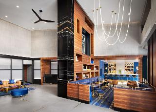 Gansevoort Meatpacking fotoÄŸrafÄ±