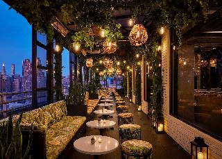 Gansevoort Meatpacking fotoÄŸrafÄ±