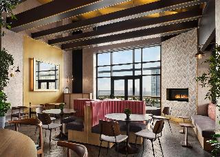 Gansevoort Meatpacking fotoÄŸrafÄ±