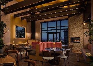 Gansevoort Meatpacking fotoÄŸrafÄ±