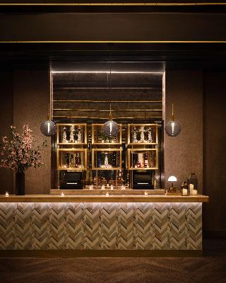 Gansevoort Meatpacking fotoÄŸrafÄ±