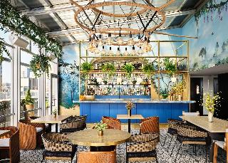 Gansevoort Meatpacking fotoÄŸrafÄ±