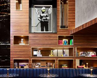 Gansevoort Meatpacking fotoÄŸrafÄ±