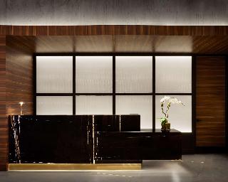 Gansevoort Meatpacking fotoÄŸrafÄ±