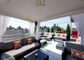 Gansevoort Meatpacking fotoÄŸrafÄ±