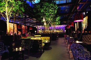 Gansevoort Meatpacking otel fotoğrafı