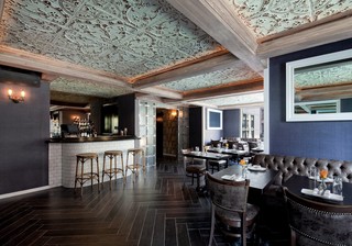 Gansevoort Meatpacking fotoÄŸrafÄ±