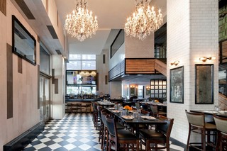 Gansevoort Meatpacking fotoÄŸrafÄ±