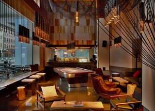 Gansevoort Meatpacking fotoÄŸrafÄ±