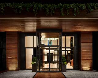 Gansevoort Meatpacking fotoÄŸrafÄ±