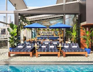 Gansevoort Meatpacking fotoÄŸrafÄ±