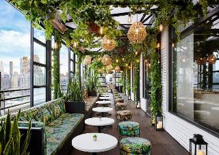 Gansevoort Meatpacking fotoÄŸrafÄ±