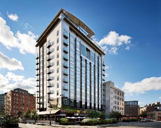 Gansevoort Meatpacking fotoÄŸrafÄ±