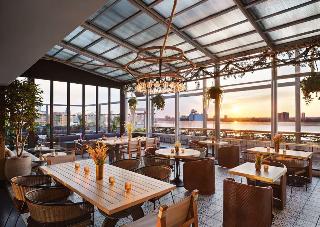 Gansevoort Meatpacking fotoÄŸrafÄ±