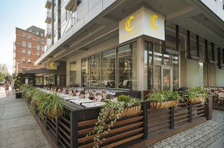 Gansevoort Meatpacking fotoÄŸrafÄ±