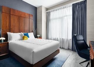 Gansevoort Meatpacking fotoÄŸrafÄ±