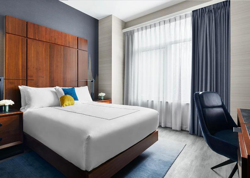 Gansevoort Meatpacking - Oda
