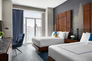 Gansevoort Meatpacking fotoÄŸrafÄ±