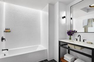 Gansevoort Meatpacking fotoÄŸrafÄ±
