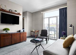 Gansevoort Meatpacking fotoÄŸrafÄ±