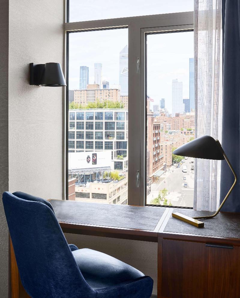 Gansevoort Meatpacking - Oda
