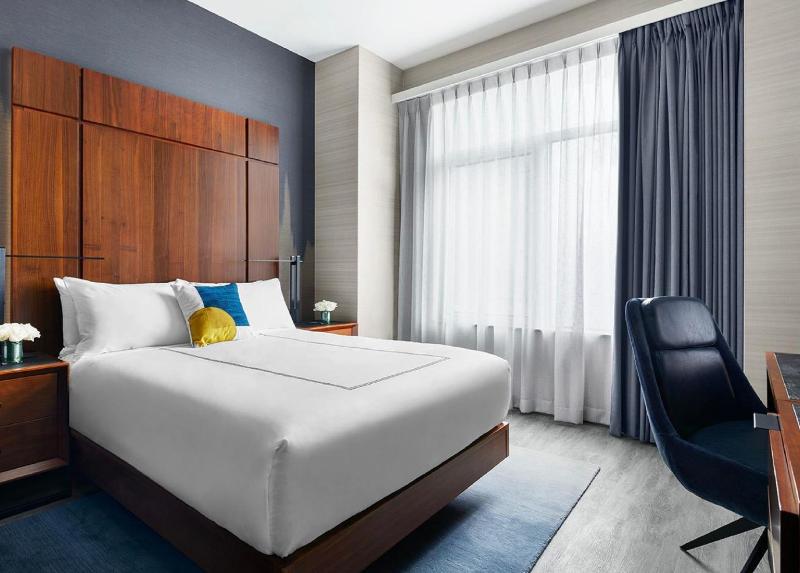 Gansevoort Meatpacking - Oda