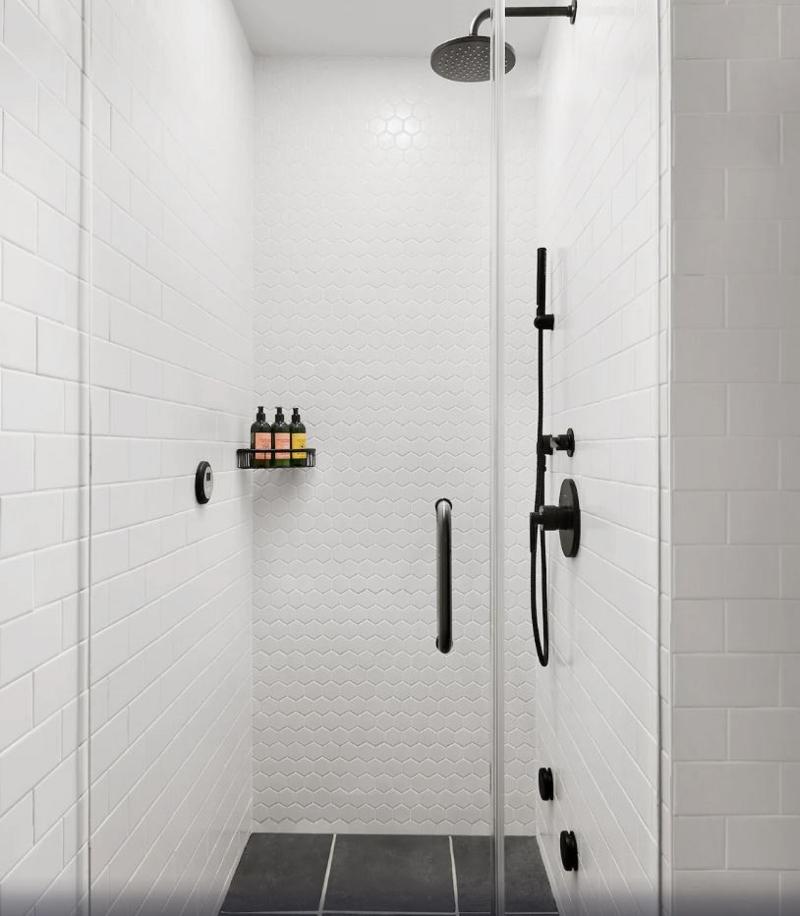 Gansevoort Meatpacking - Oda
