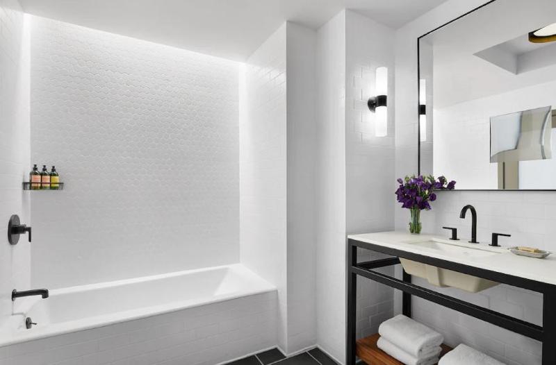 Gansevoort Meatpacking - Oda