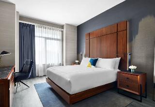 Gansevoort Meatpacking fotoÄŸrafÄ±