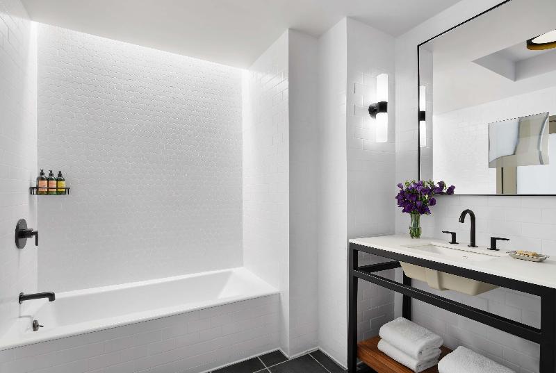 Gansevoort Meatpacking - Oda