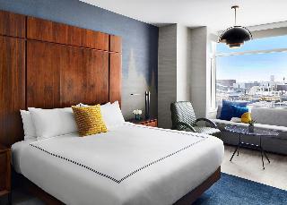 Gansevoort Meatpacking fotoÄŸrafÄ±