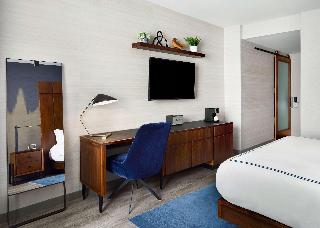 Gansevoort Meatpacking fotoÄŸrafÄ±