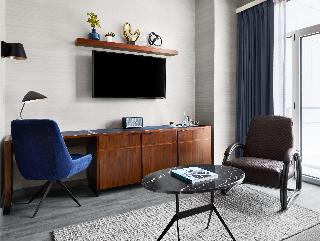 Gansevoort Meatpacking fotoÄŸrafÄ±