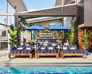 Gansevoort Meatpacking fotoÄŸrafÄ±