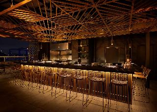 Gansevoort Meatpacking fotoÄŸrafÄ±