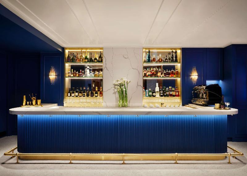 Gansevoort Meatpacking - Restoran