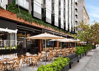 Gansevoort Meatpacking fotoÄŸrafÄ±
